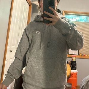 Nike Sportswear Club Hoodie